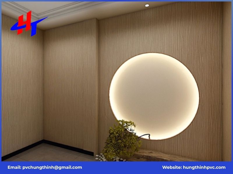 Tấm ốp than tre là gì? Vì sao được ưa chuộng trong thiết kế nội thất?