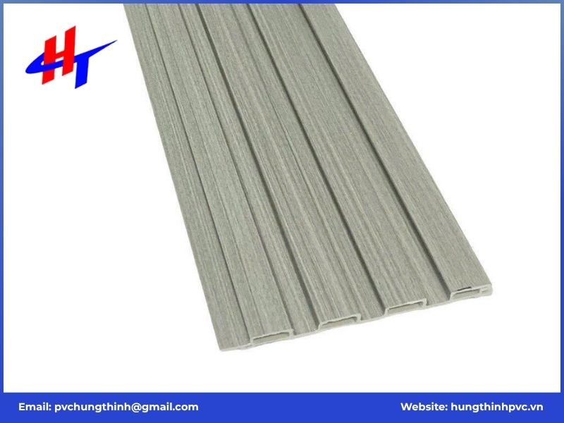 Tiêu chí lựa chọn lam sóng nhựa phù hợp