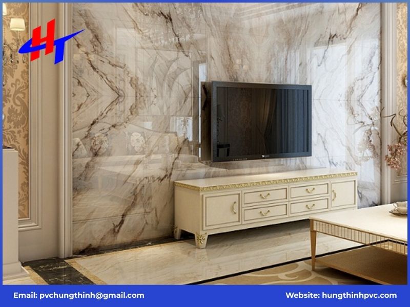 Tiêu chí lựa chọn nhựa giả đá phù hợp