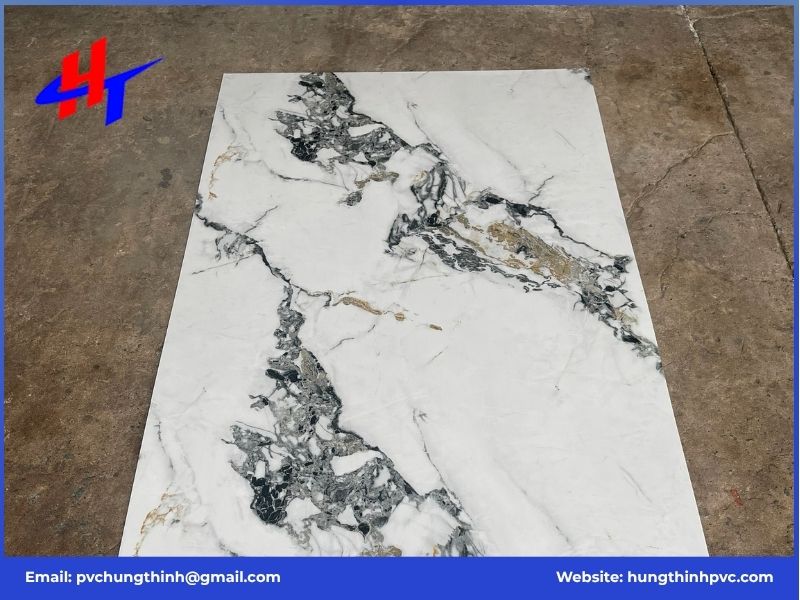 Tổng quan về nhu cầu sử dụng nhựa giả đá tại Bà Rịa Vũng Tàu