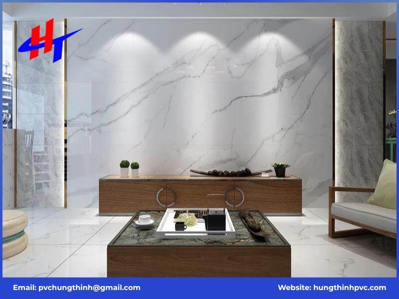 Tổng quan về nhu cầu sử dụng nhựa giả đá tại Bình Dương