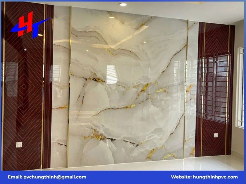 Tổng quan về nhu cầu sử dụng nhựa giả đá tại Đông Hưng Thuận