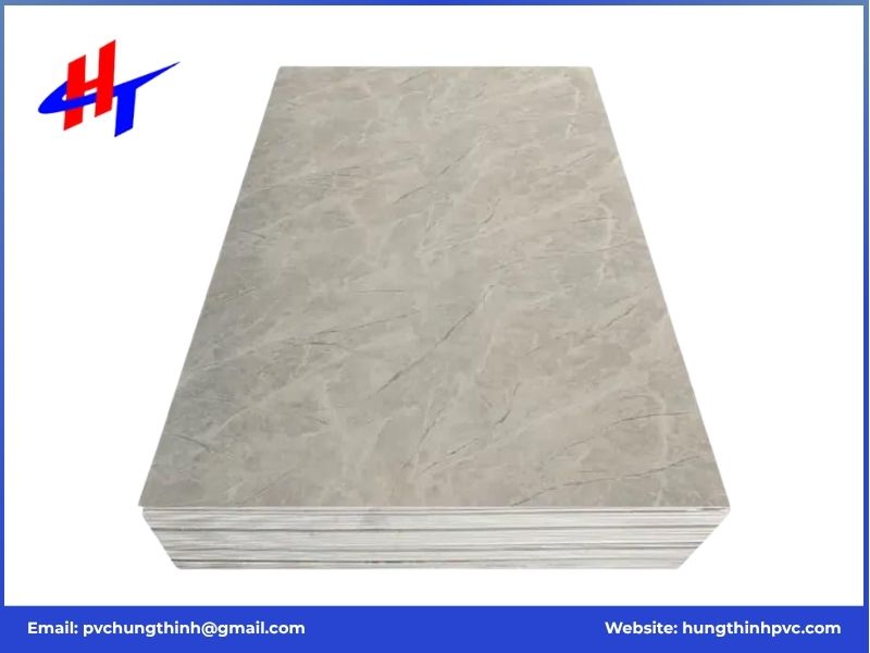 Tổng quan về nhu cầu sử dụng nhựa giả đá tại Tân Thới Hiệp