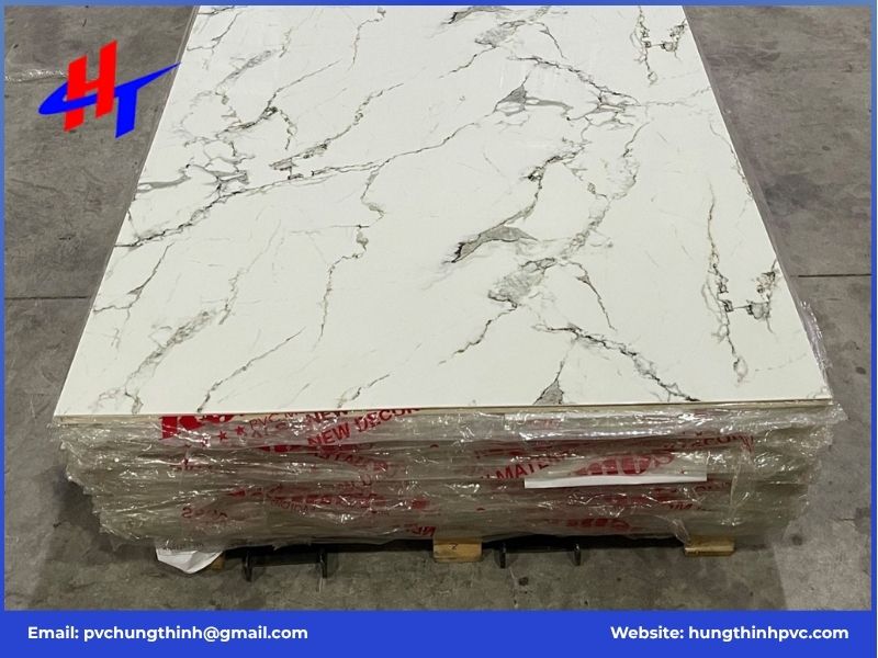 Tổng quan về nhu cầu sử dụng nhựa giả đá tại Tây Ninh