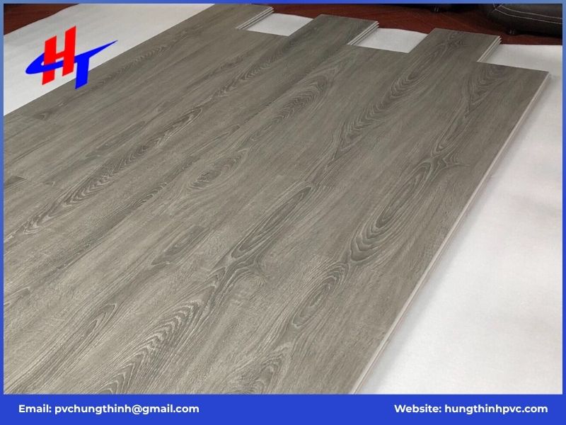 Tổng quan về sàn khóa hèm và nhu cầu sử dụng tại TP.HCM