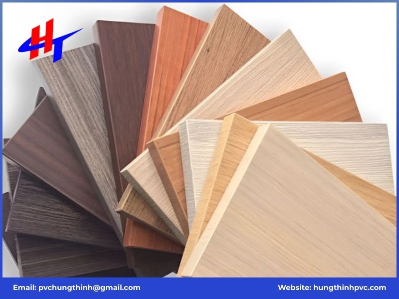 Top 10 mẫu nhựa giả gỗ đẹp, bền, giá tốt nhất 2025