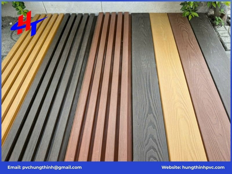 Top 5 mẫu lam cột ngoài trời đẹp, sang trọng