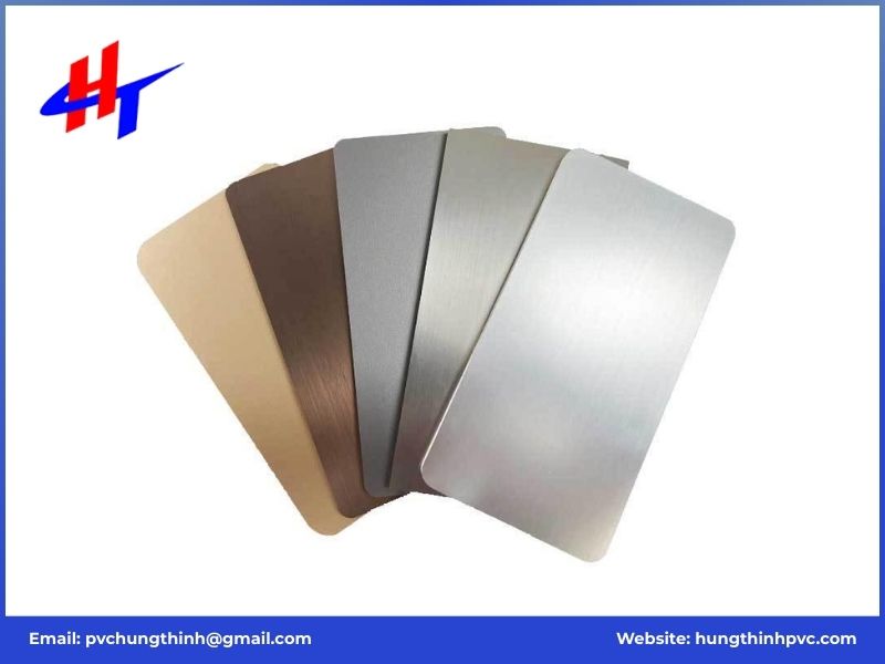 Top 5 mẫu tấm ốp than tre phổ biến nhất năm 2025
