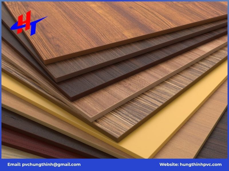 Top 5 mẫu vách ngăn nhựa đẹp nhất cho phòng khách hiện đại