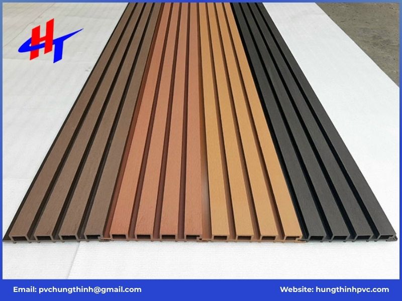 Ứng dụng của lam cột ngoài trời trong thiết kế kiến trúc