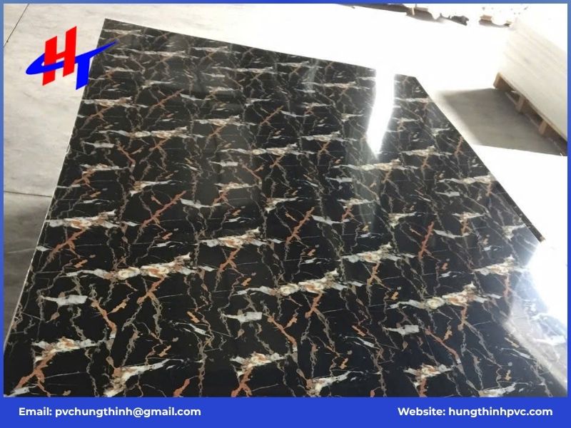 Ứng dụng của nhựa giả đá trong nội thất và ngoại thất