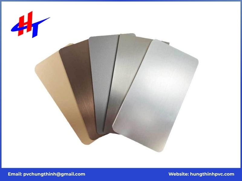 Ứng dụng của tấm ốp than tre trong thiết kế nội thất tại TP.HCM