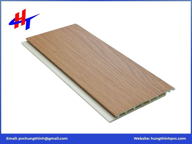 Ứng dụng của tấm PVC Nano trong nội thất tại TP.HCM