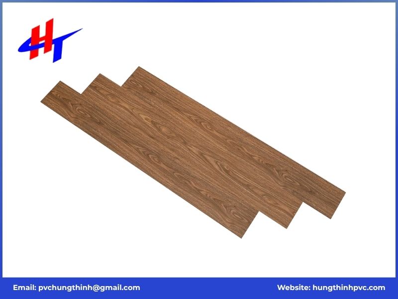 Ứng dụng nhựa giả gỗ trong thi công nội và ngoại thất tại TP.HCM