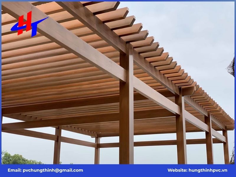 Ứng dụng thực tế của lam hộp nhựa