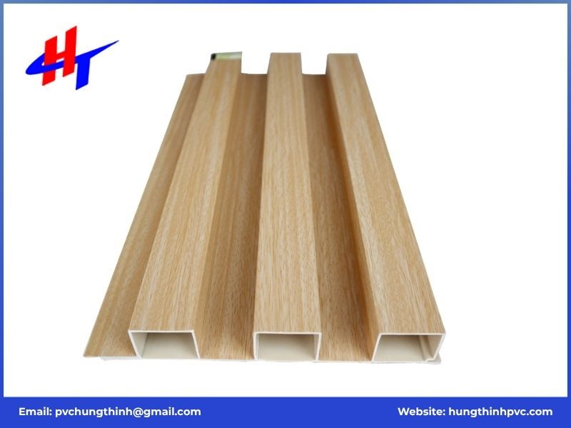 Ưu điểm của tấm lam sóng trong thiết kế nội và ngoại thất