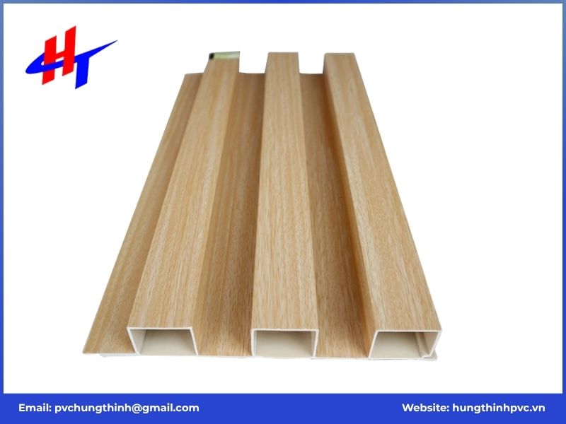 Ưu điểm của tấm lam sóng trong thiết kế nội và ngoại thất