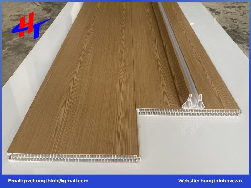 Ưu điểm khi sử dụng vách ngăn nhựa PVC