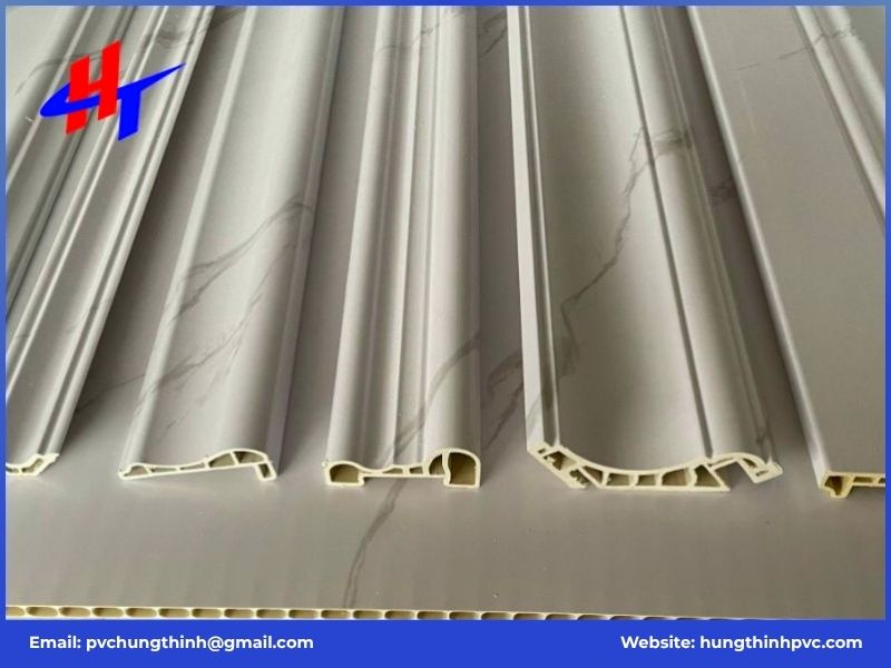 Ưu điểm nổi bật của phào chỉ hiện đại