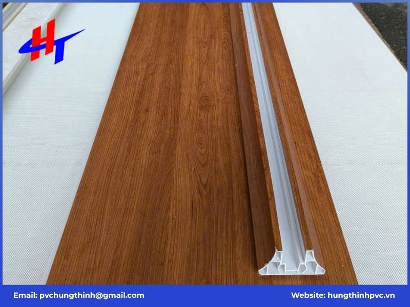 Vách ngăn nhựa là gì? Ưu điểm vượt trội so với vật liệu truyền thống