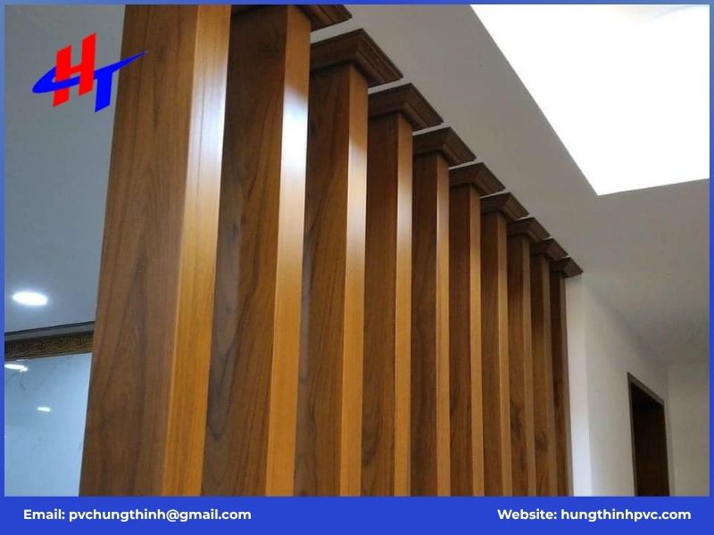 Vì sao nên chọn dịch vụ cung cấp lam hộp nội thất chuyên nghiệp?