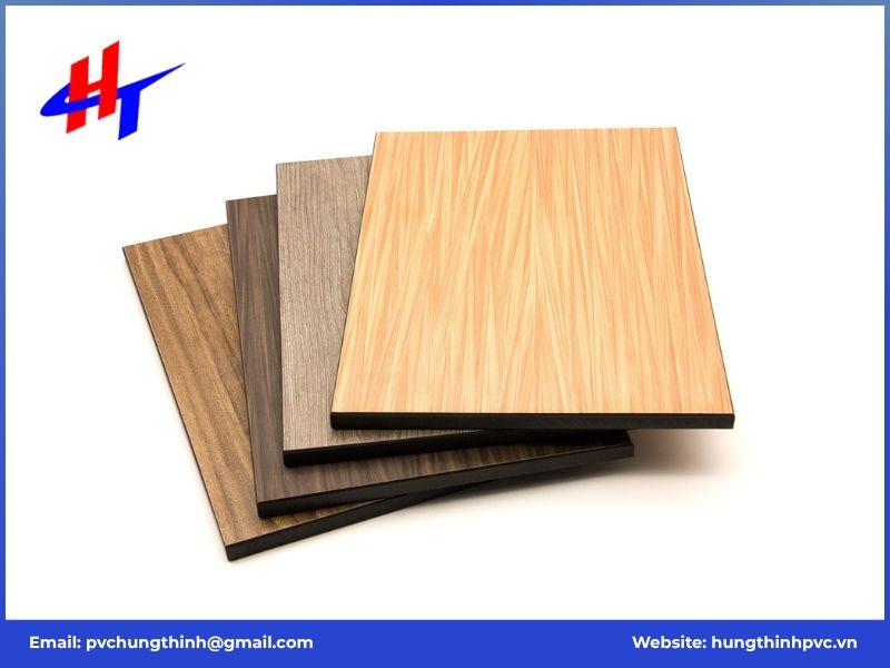 Vì sao nên chọn Hưng Thịnh là đơn vị cung cấp nhựa giả gỗ?