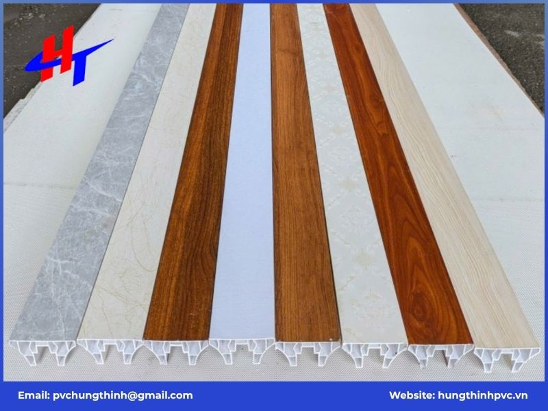 Vì sao nên chọn Hưng Thịnh là đơn vị cung cấp vách ngăn nhựa?