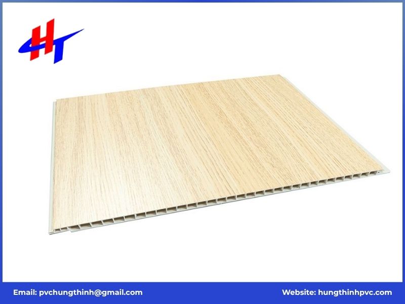 Xu hướng sử dụng dịch vụ cung cấp nhựa giả gỗ hiện nay tại Sài Gòn