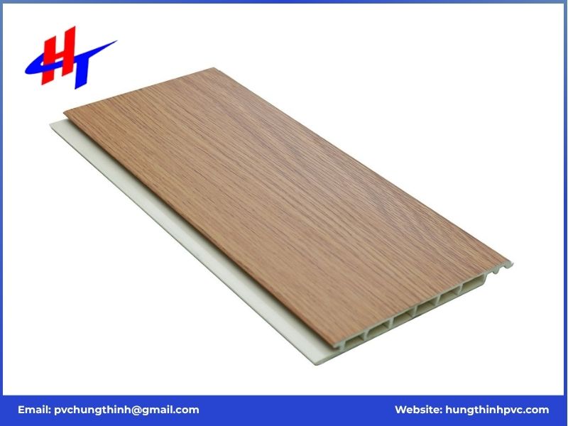 Xu hướng sử dụng nhựa giả gỗ hiện nay tại Bà Rịa Vũng Tàu