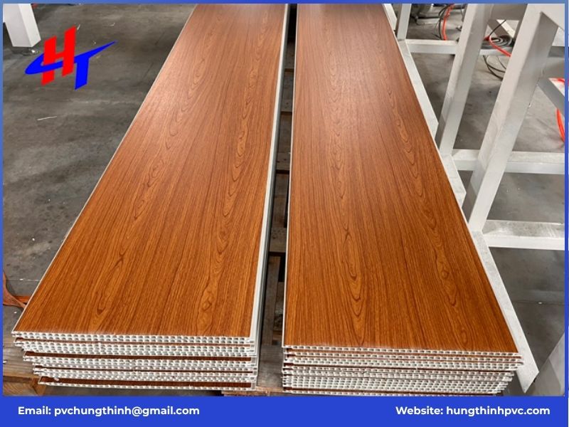 Xu hướng sử dụng nhựa giả gỗ hiện nay tại Đồng Nai