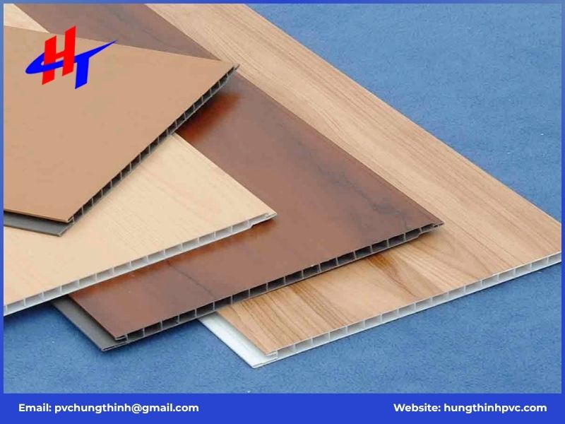 Xu hướng sử dụng nhựa giả gỗ hiện nay tại Tây Ninh