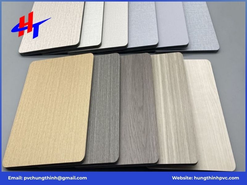 Xu hướng sử dụng tấm ốp than tre tại Bình Dương hiện nay