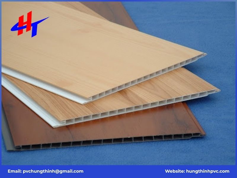 Xu hướng sử dụng tấm PVC Nano trong thi công hiện nay tại TP.HCM