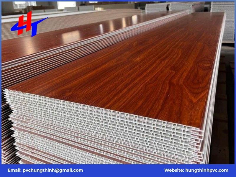 Xu hướng sử dụng vách ngăn nhựa tại Bình Dương hiện nay