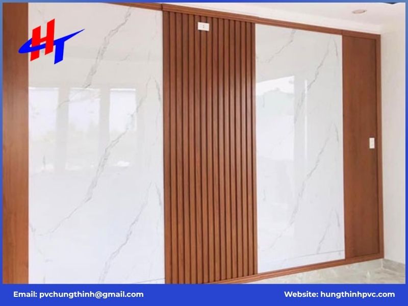 Xu hướng thi công lam sóng hiện nay